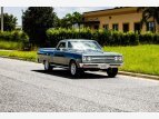 Thumbnail Photo 3 for 1965 Chevrolet El Camino